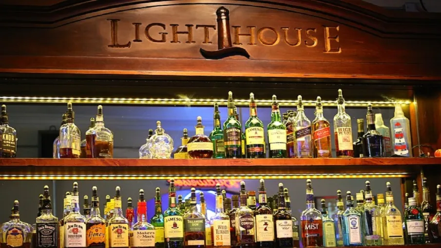 From November 1, the government hiked the VAT, making it more expensive to drink alcohol in bars