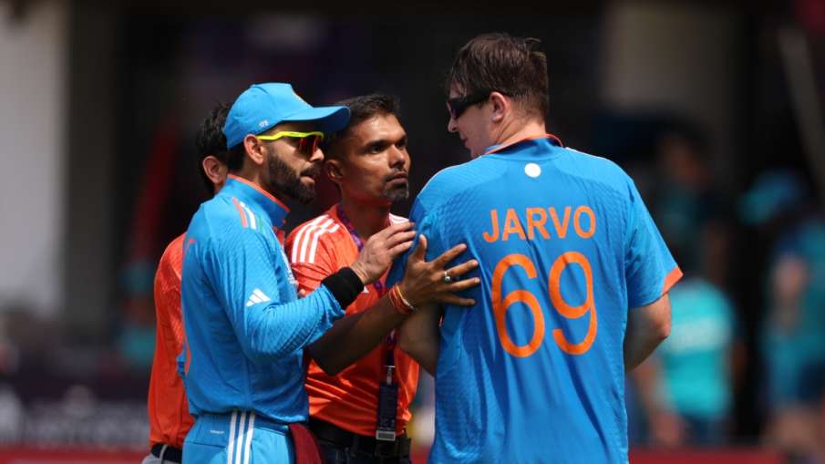 IND vs AUS- इंडिया टीवी हिंदी