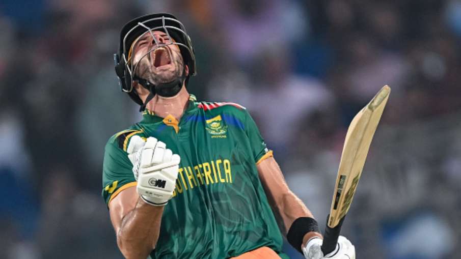 एडेन मार्कराम- इंडिया टीवी हिंदी