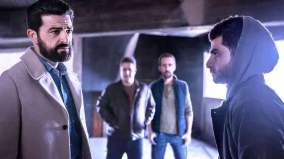 OTT Crime Show- India TV Hindi