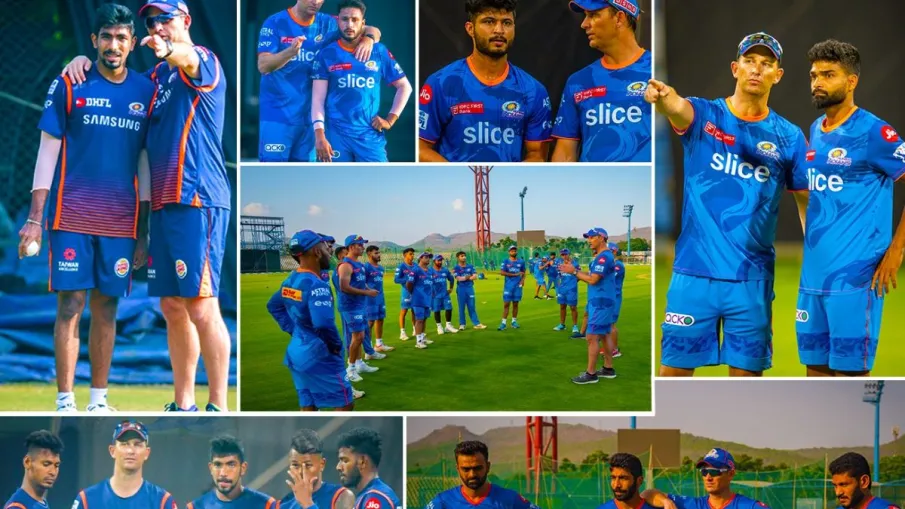 mumbai indians- India TV Hindi