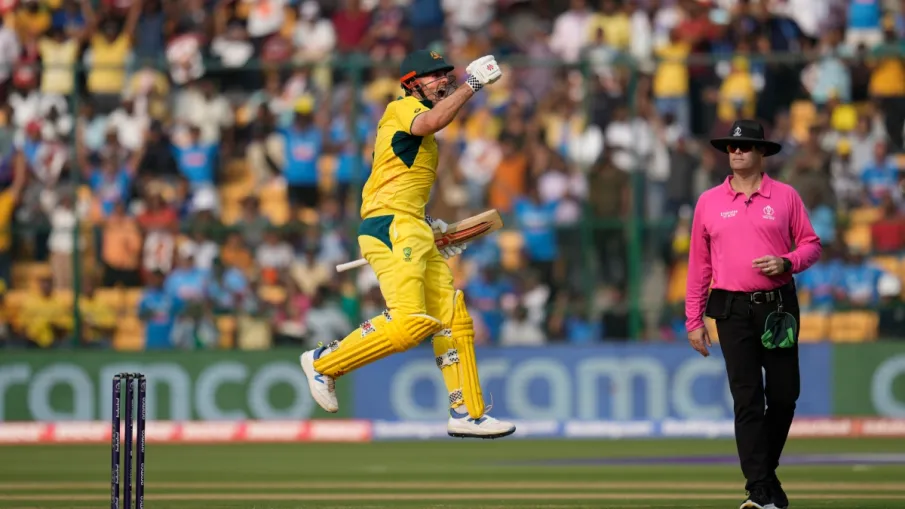 मिचेल मार्श- इंडिया टीवी हिंदी