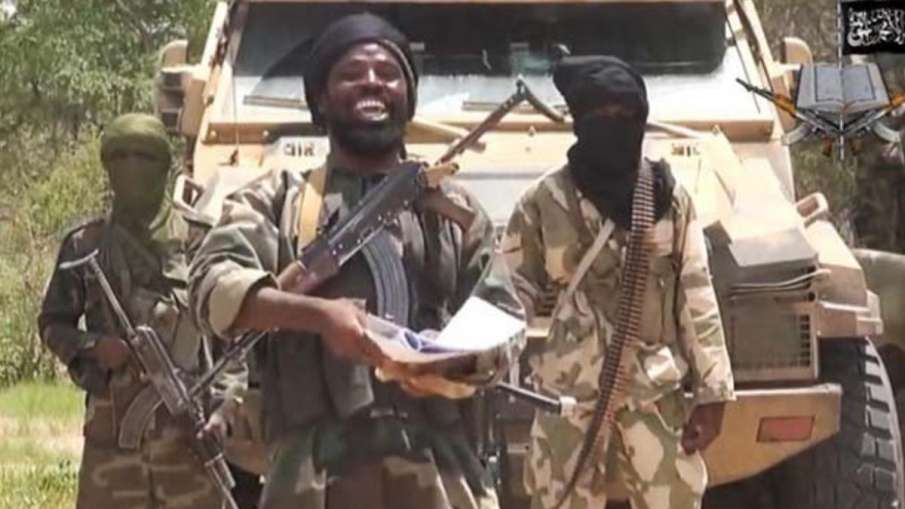 नाज़ीर में मचा तांडव- इंडिया टीवी हिंदी