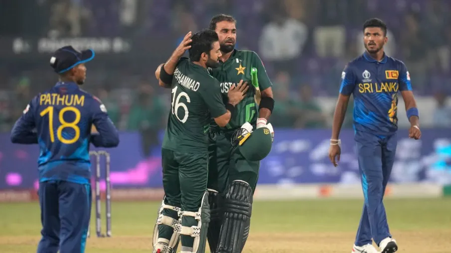 pak vs sl- India TV Hindi