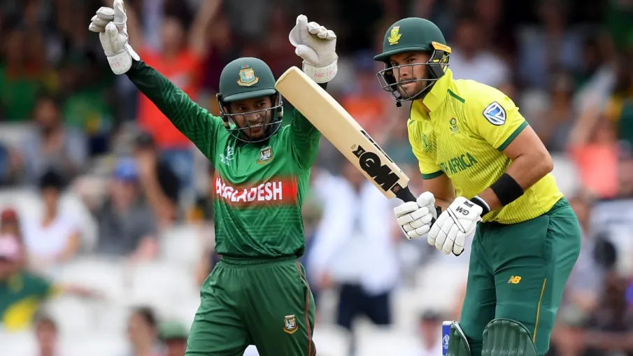 BAN vs SA- India TV Hindi