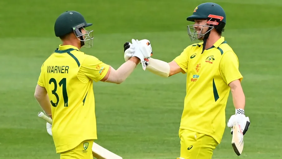 ऑस्ट्रेलिया क्रिकेट टीम- इंडिया टीवी हिंदी