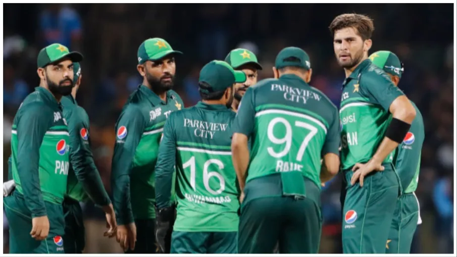 ODI World Cup 2023: These two players may suddenly enter Pakistan