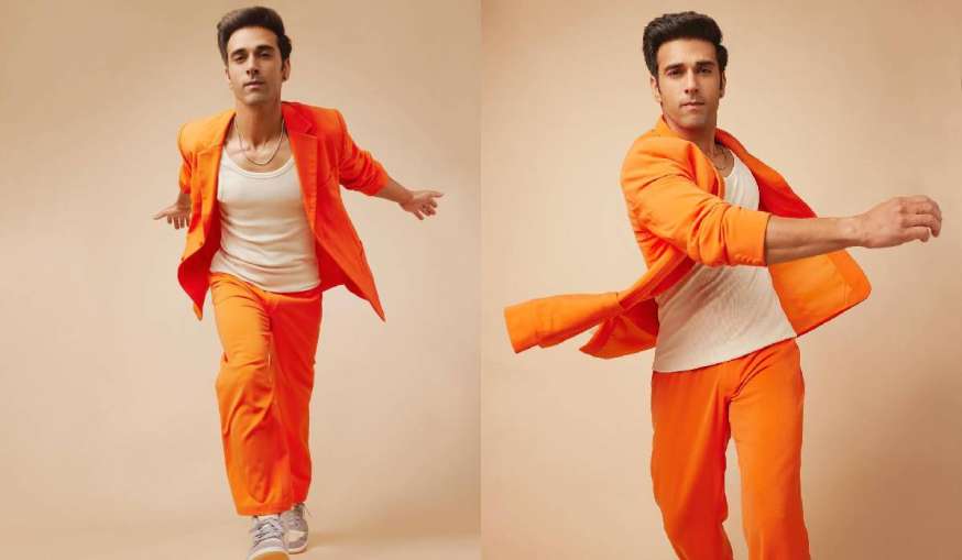 Fukrey 3 actor Pulkit Samrat- India TV Hindi
