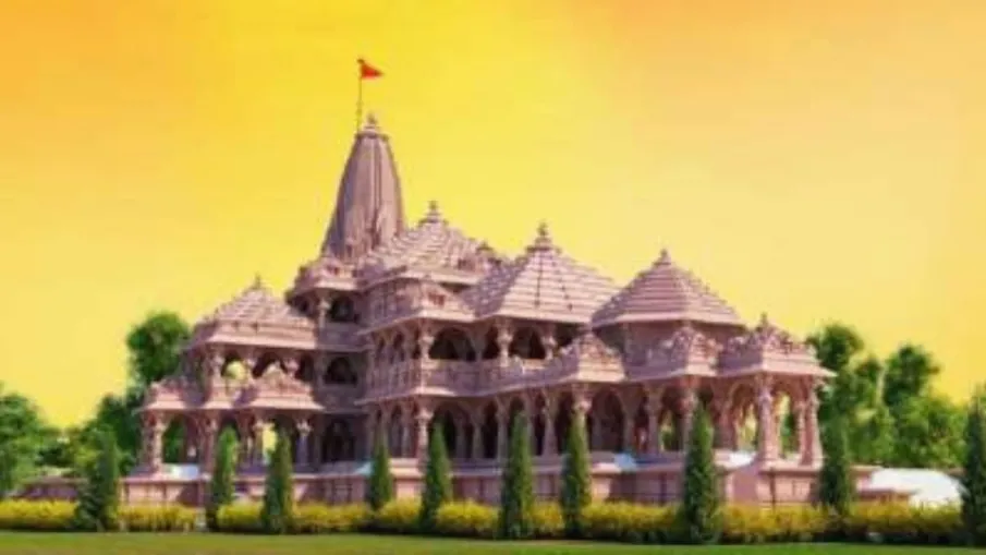 Recruitment for priest posts in Ayodhya Ram temple see details here । अयोध्या के राम मंदिर में पुजारी के पदों पर निकली भर्ती, यहां देखें डिटेल