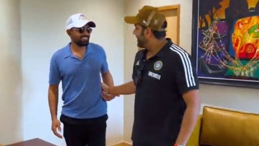 वनडे विश्व कप 2023- इंडिया टीवी हिंदी