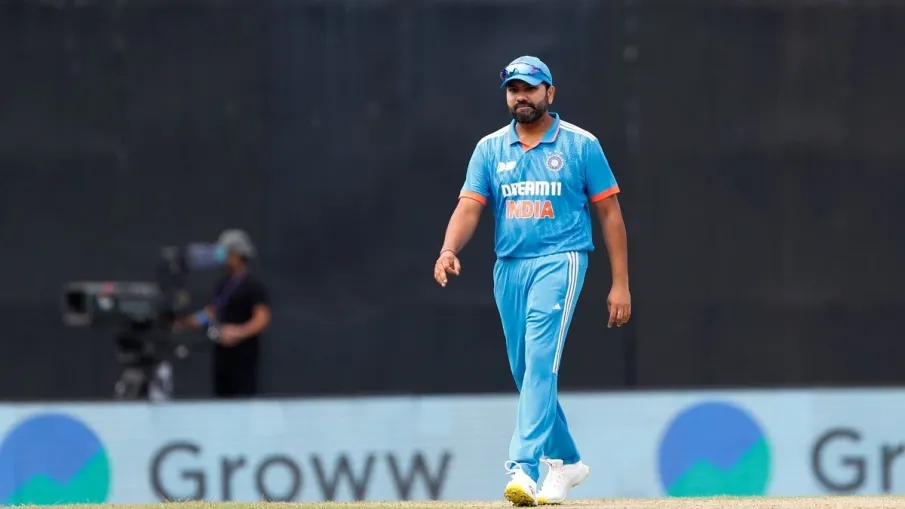 रोहित शर्मा- इंडिया टीवी हिंदी