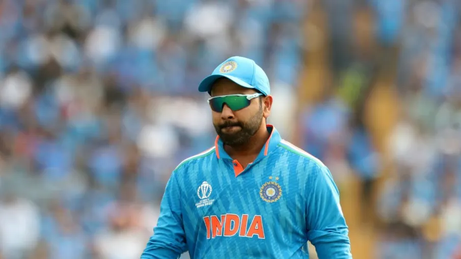 रोहित शर्मा- इंडिया टीवी हिंदी