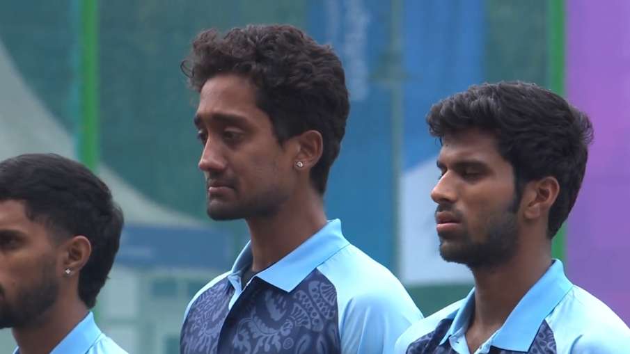 भारतीय क्रिकेट टीम- इंडिया टीवी हिंदी