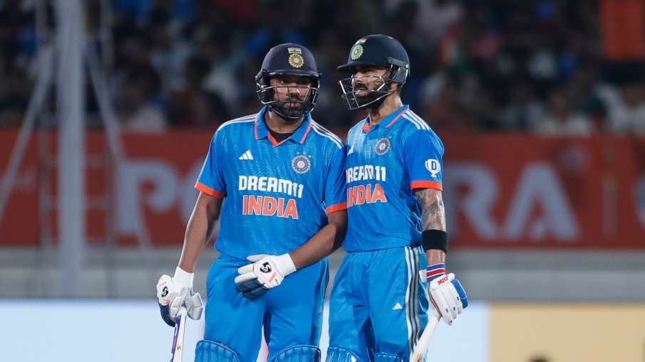 Indian Cricket Team- India TV Hindi