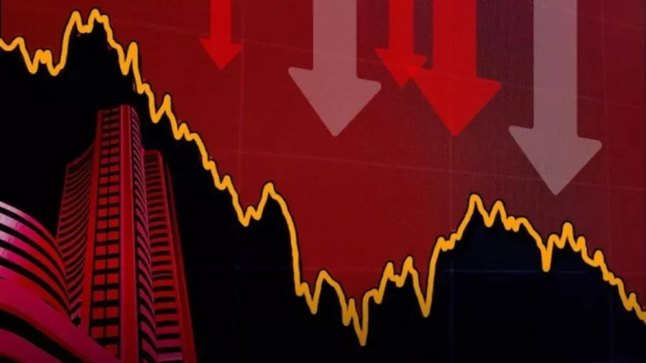 India Share Market- India TV Paisa