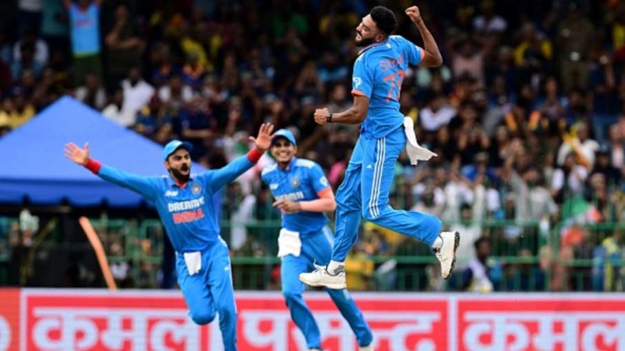 टीम इंडिया- इंडिया टीवी हिंदी