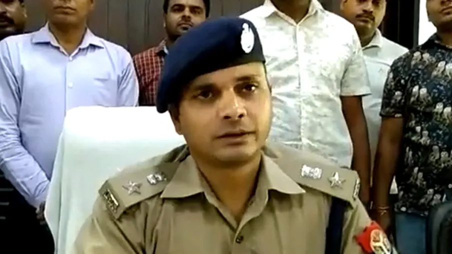 Principal Molests Student, Molestation Case, Shahjahanpur News- India TV Hindi