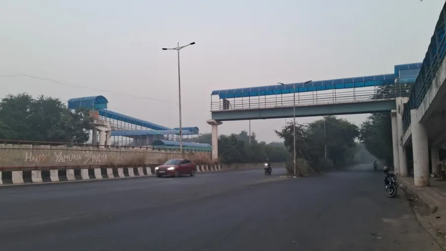 DELHI- India TV Hindi