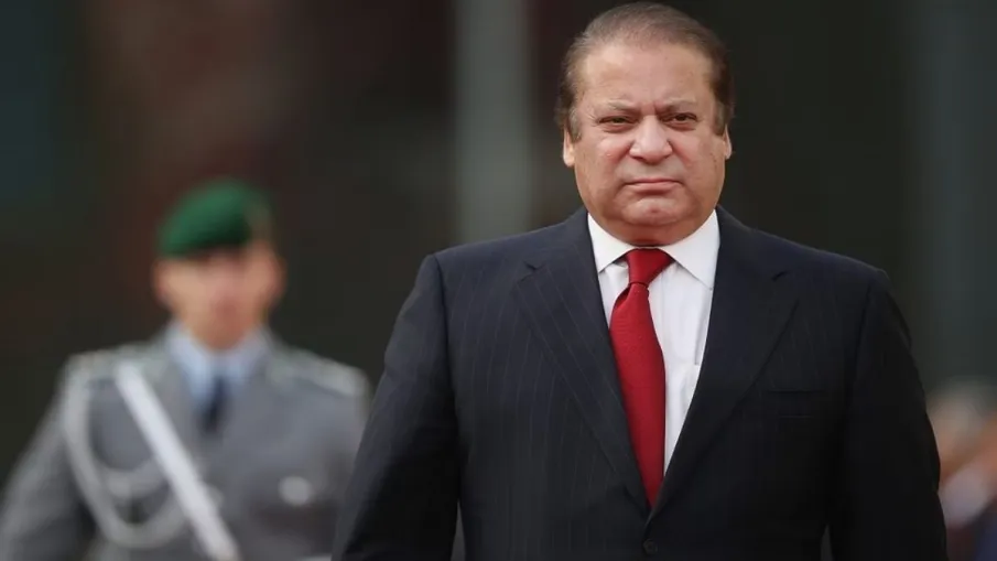 नवाज़ शरीफ़- इंडिया टीवी हिंदी