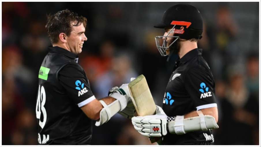 Newzealand Cricket Team - India TV Hindi