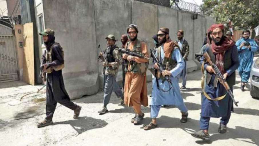 TTP Terrorists Become 'Bhismasur' For Pakistan - India TV Hindi