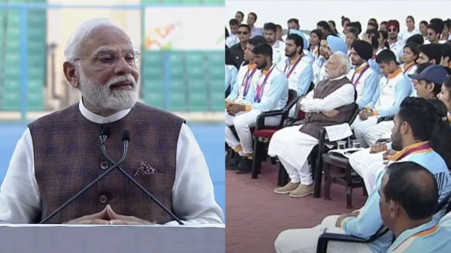 प्रधानमंत्री नरेंद्र मोदी- इंडिया टीवी हिंदी