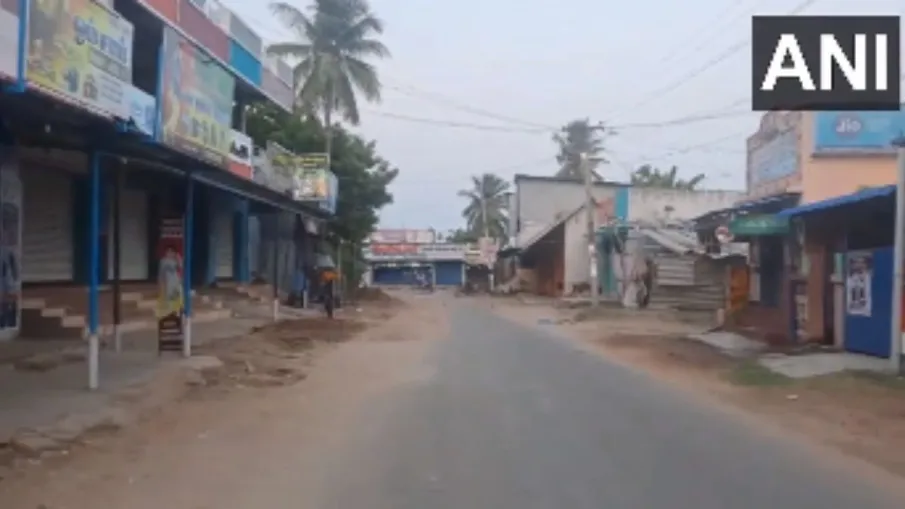 कावेरी जल विवाद के कारण तमिलनाडु में आज कई दुकाने बंद हैं- India TV Hindi