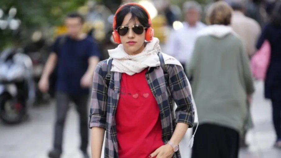 महसा अमीनी (फोटो)- इंडिया टीवी हिंदी