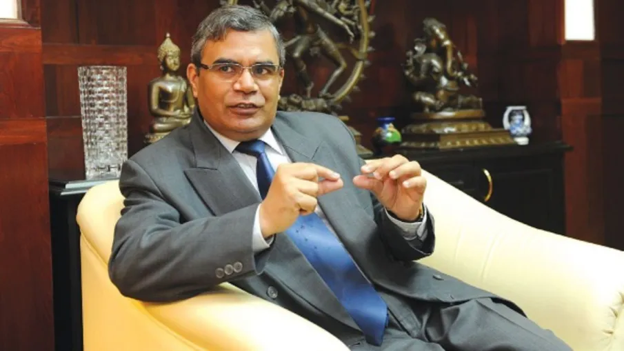 इंद्रमणि पांडे।  - इंडिया टीवी हिंदी