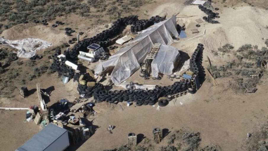 आतंकी कैंप (प्रतीकात्मक फोटो)- India TV Hindi