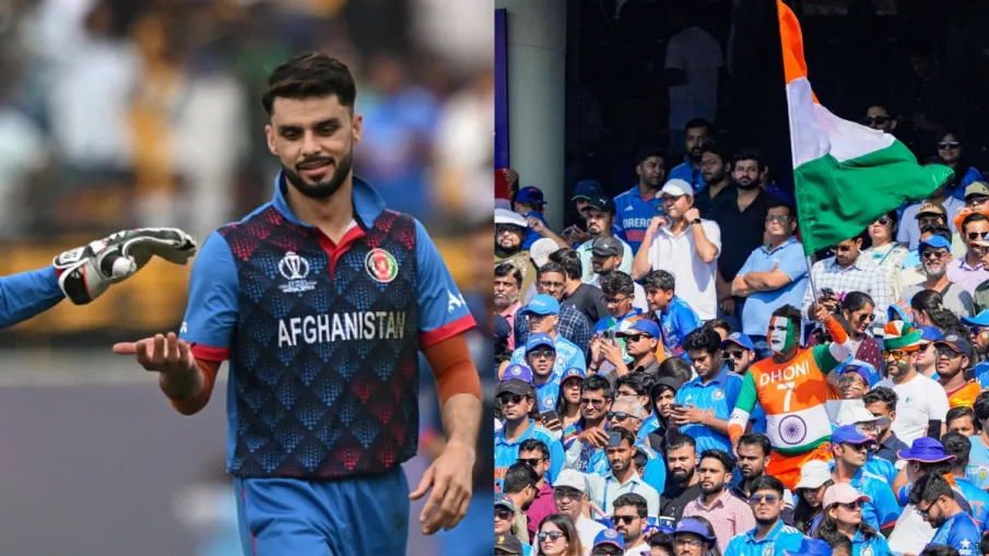 IND vs AFG- इंडिया टीवी हिंदी