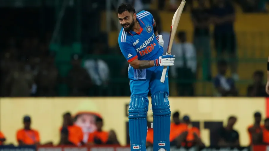 Virat Kohli - India TV Hindi