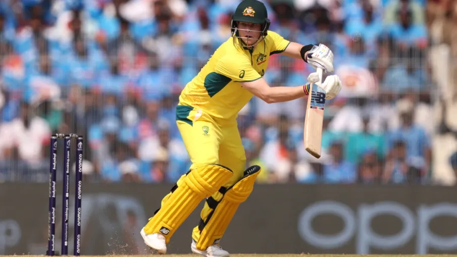 स्टीव स्मिथ- इंडिया टीवी हिंदी