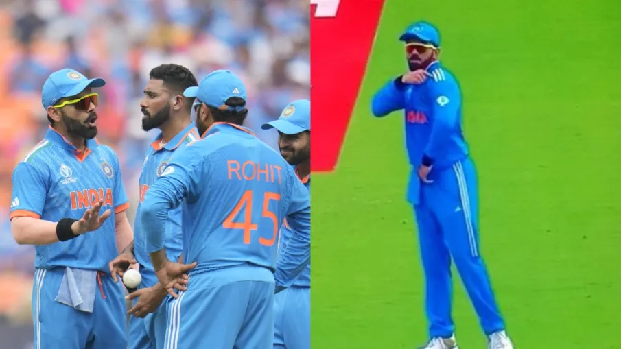 विराट कोहली- इंडिया टीवी हिंदी