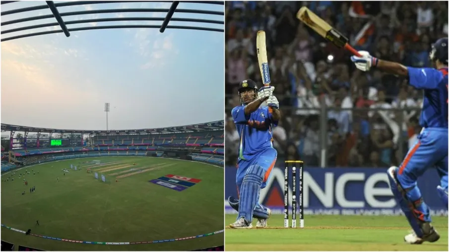 MS Dhoni- India TV Hindi