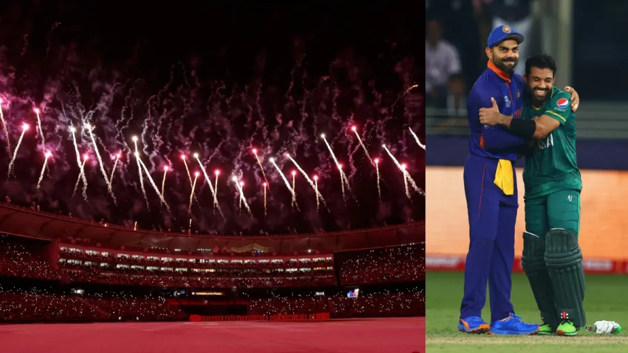 ODI World Cup 2023- India TV Hindi