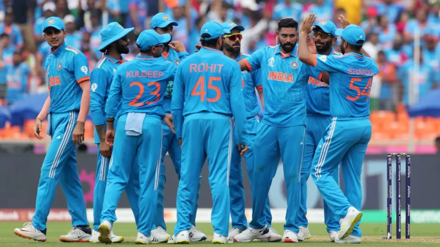 भारत बनाम बैन मैच- इंडिया टीवी हिंदी