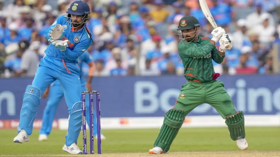 IND vs BAN- इंडिया टीवी हिंदी