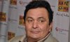 Rishi Kapoor