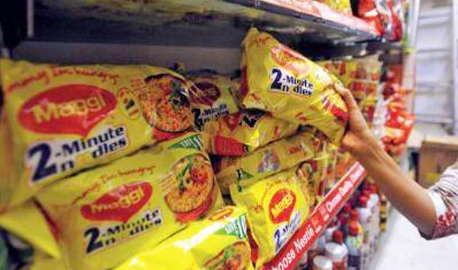 इस साल के अंत तक मैगी को वापस लाने की तैयारी मैगी नूडल्स को इस साल...- India TV Hindi