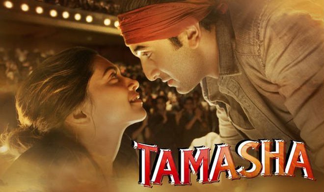 tamasha movie review in hindi