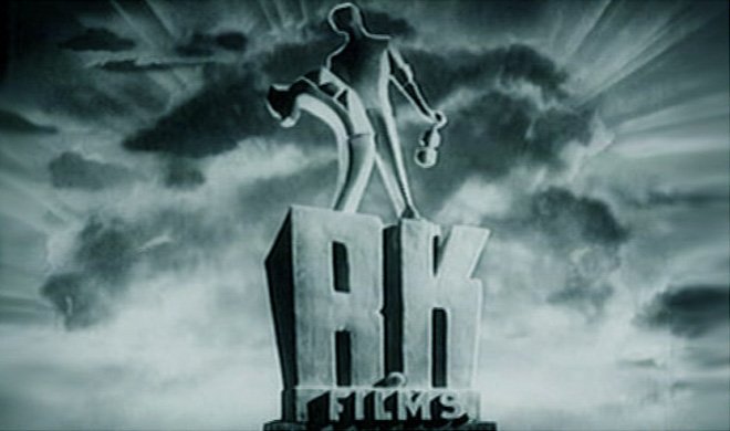 Cinema-e-Hind - The evolution of the R.K. Films logo! The... | Facebook