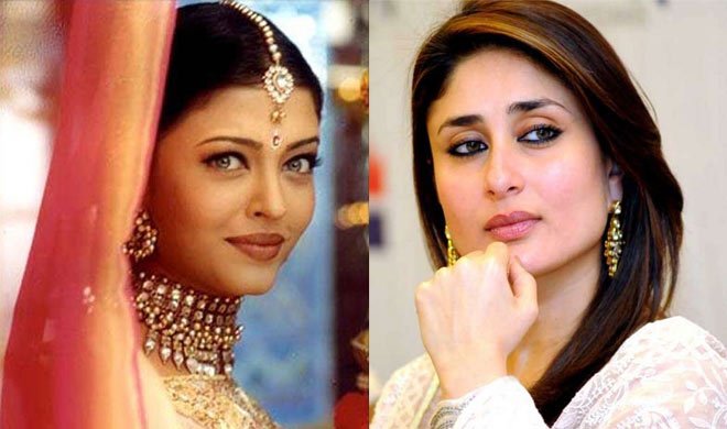 करीना न ठुकराती फिल्म तो ऐश्वर्या...ऐश्वर्या न बनती करीना न ठुकराती फिल्म...- India TV Hindi
