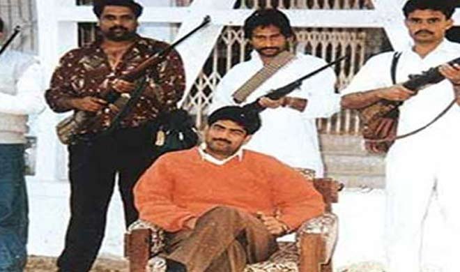 बिहार के बाहुबली जिन पर टिकी हैं सबकी निगाहें! बिहार के बाहुबली जिन...- India TV Hindi