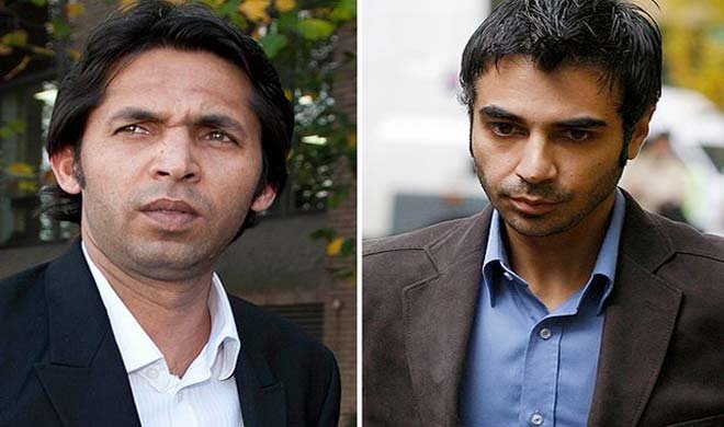 पीसीबी का बट , आसिफ की निकट भविष्य में वापसी से इनकार - India TV Hindi