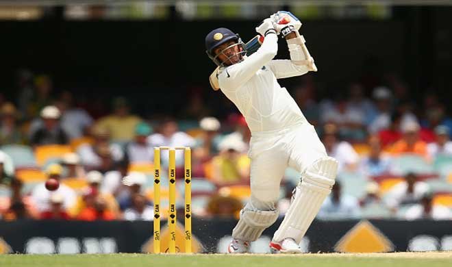 गेंदबाज़ उमेश यादव की तूफ़ानी पारी, मारा सैंकड़ा गेंदबाज़ उमेश यादव की...- India TV Hindi