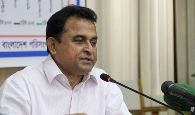 मुस्तफा कमाल ने आईसीसी अध्यक्ष के पद से दिया इस्तीफा मुस्तफा कमाल ने...- India TV Hindi