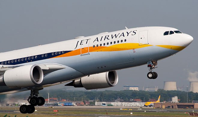 जेट एयरवेज का मानसून...- India TV Hindi