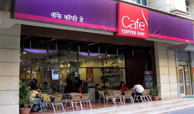 Cafe Coffee Day अगले तीन साल में...- India TV Hindi