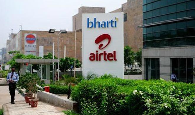Bharti Airtel ने मध्य प्रदेश के...- India TV Hindi